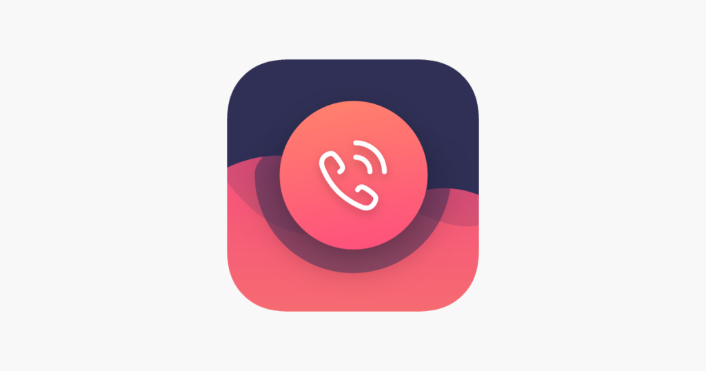 برنامه ضبظ مکالمه