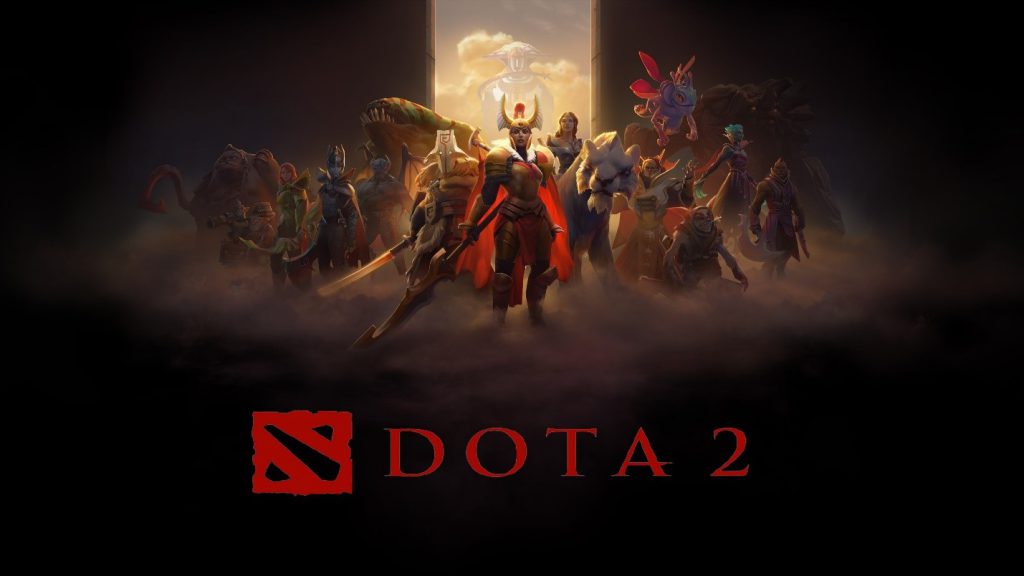 آموزش های مهم بازی dota 2