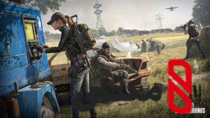 اموزش نصب بازی پابجی