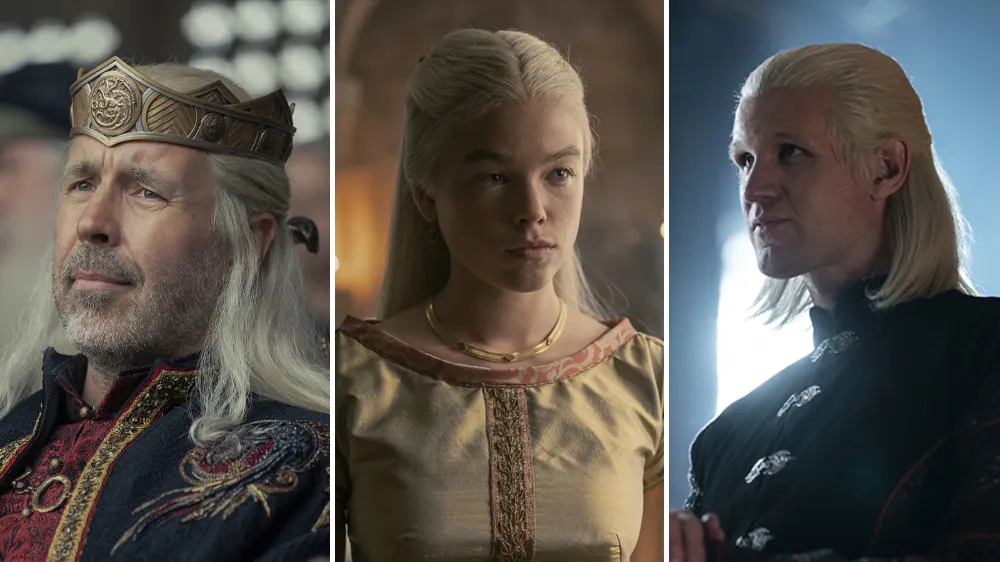 بهترین سریال های سال 2025