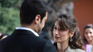 سریال گل جمال