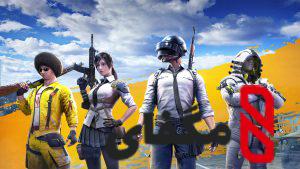 آموزش پابجی موبایل