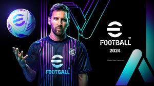 مقایسه بازی efootball با fc mobile
