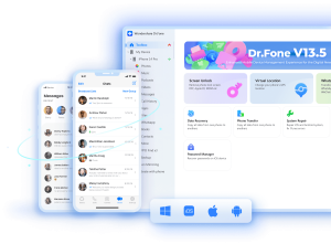 بازیابی پیامک های پاک شده