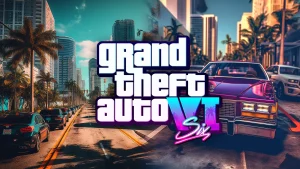 معرفی و بررسی gta 6