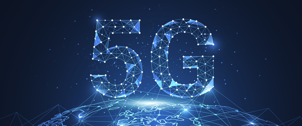 تفاوت های اینترنت 5g و 4g در چیست؟