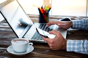 آموزش ساخت جیمیل جدید با گوشی