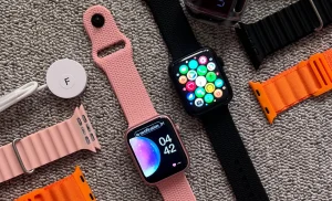 خرید ساعت هوشمند اقتصادی