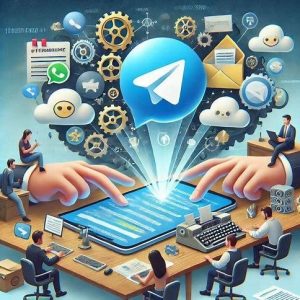 رفع محدودیت عضویت در ۵۰۰ کانال تلگرام؟