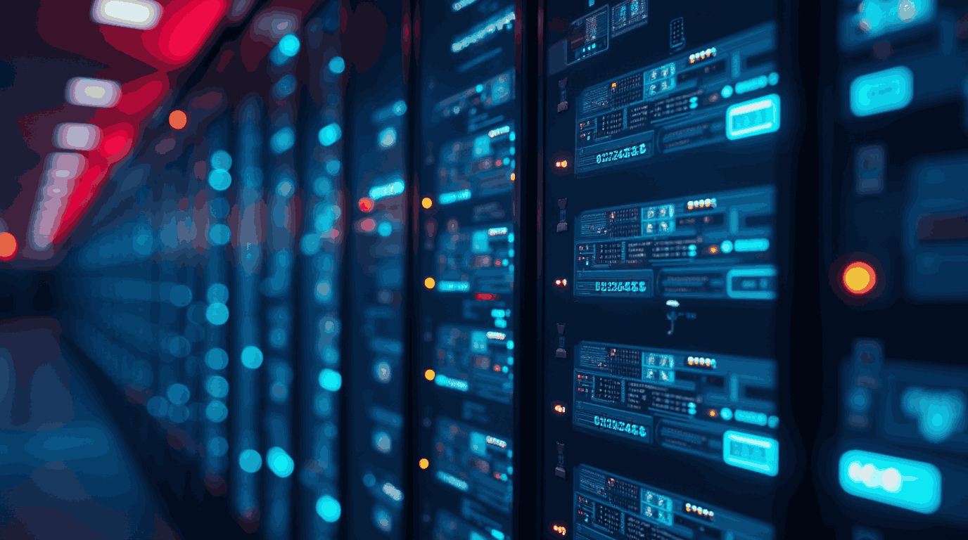 محبوبیت سرور مجازی