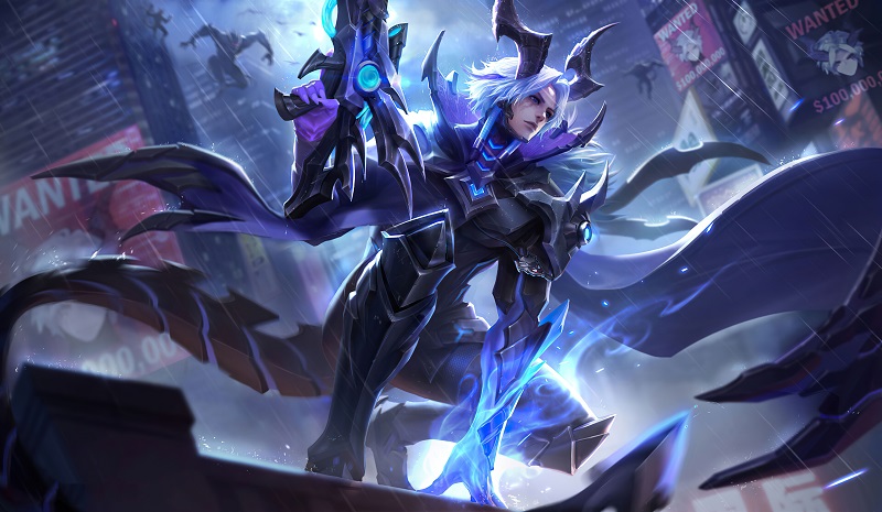 توکن هانر آف کینگز ونوم استور