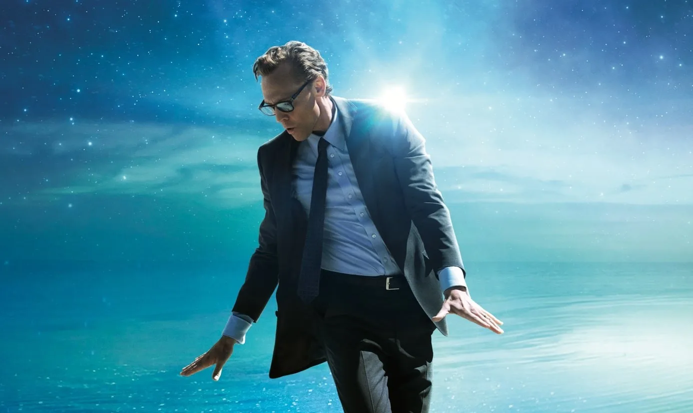 فیلم های استیفن کینگ 2025 زندگی چاک