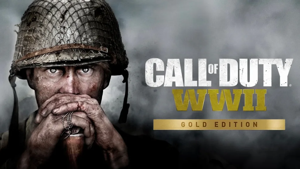 Call of Duty Game Pass | اضافه شدن Call of Duty: WWII به گیم پس