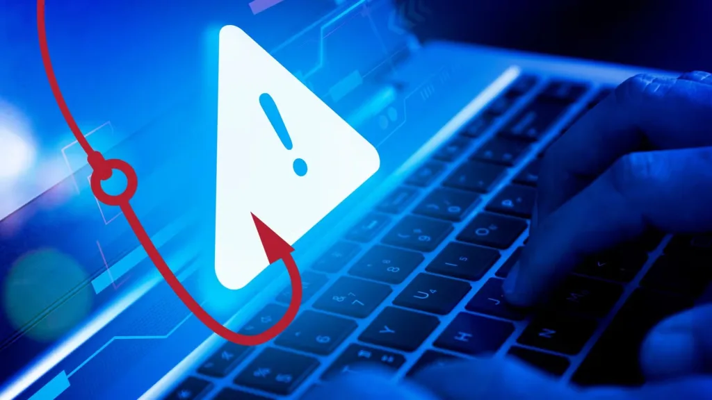 مراقب باشید: ایمیل فیشینگ iCloud را فوراً حذف کنید