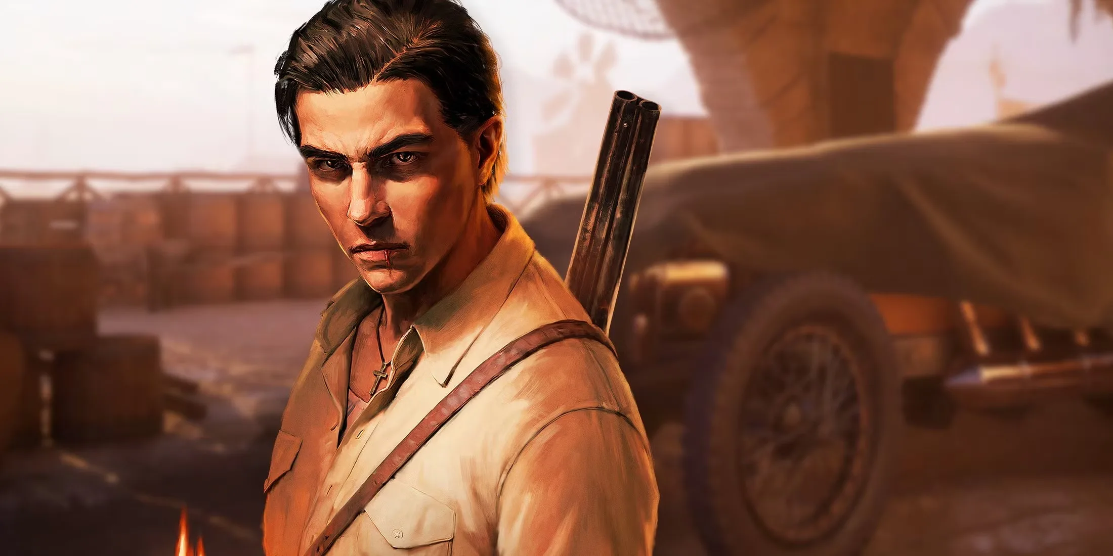 اپدیت حدید مافیا الد سیتی