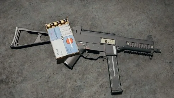 اسلحه های پر استفاده پابجی موبایل