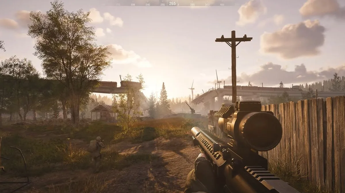 بهترین تنظیمات گرافیکی برای آرنا بریک اوت