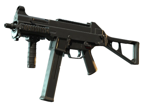 اسلحه UMP-45