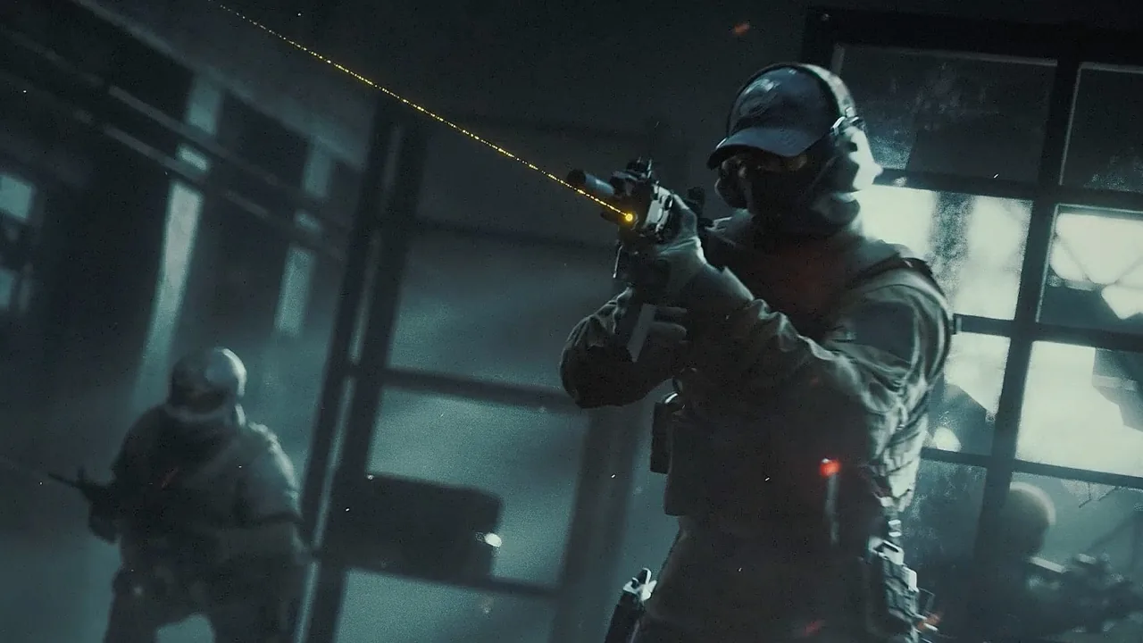 تنظیمات گیم پلی ارنا بریک اوت