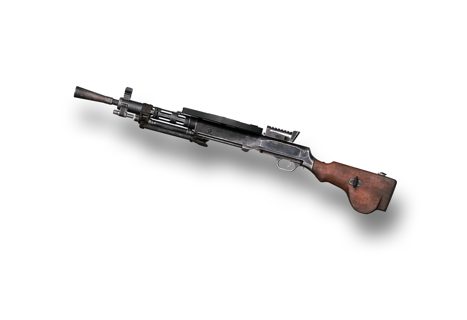 اسلحه های محبوب پابجی موبایل