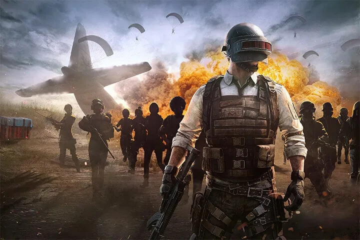 پابجی موبایل ارزش بازی کردن داره ؟