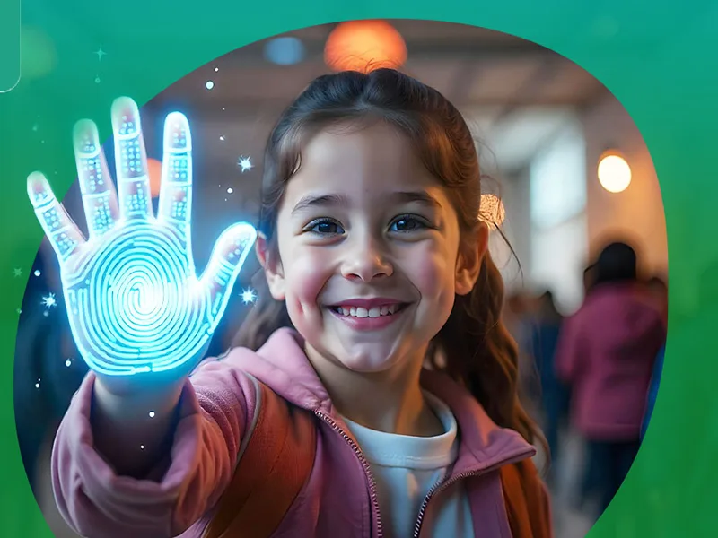 دستگاه حضور و غیاب