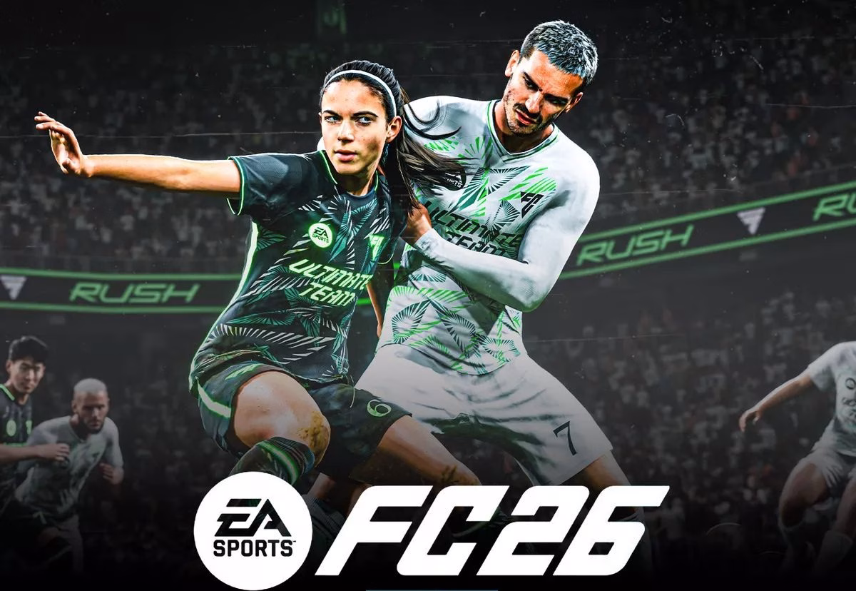 نقد و بررسی کامل EA Sports FC 26