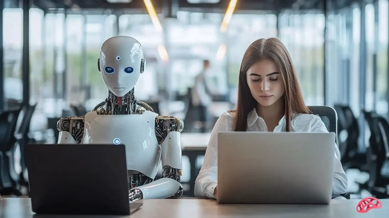 چتباتهای هوش مصنوعی چاپلوس هستند