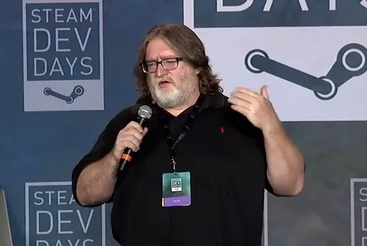 صاحب cs2 و steam