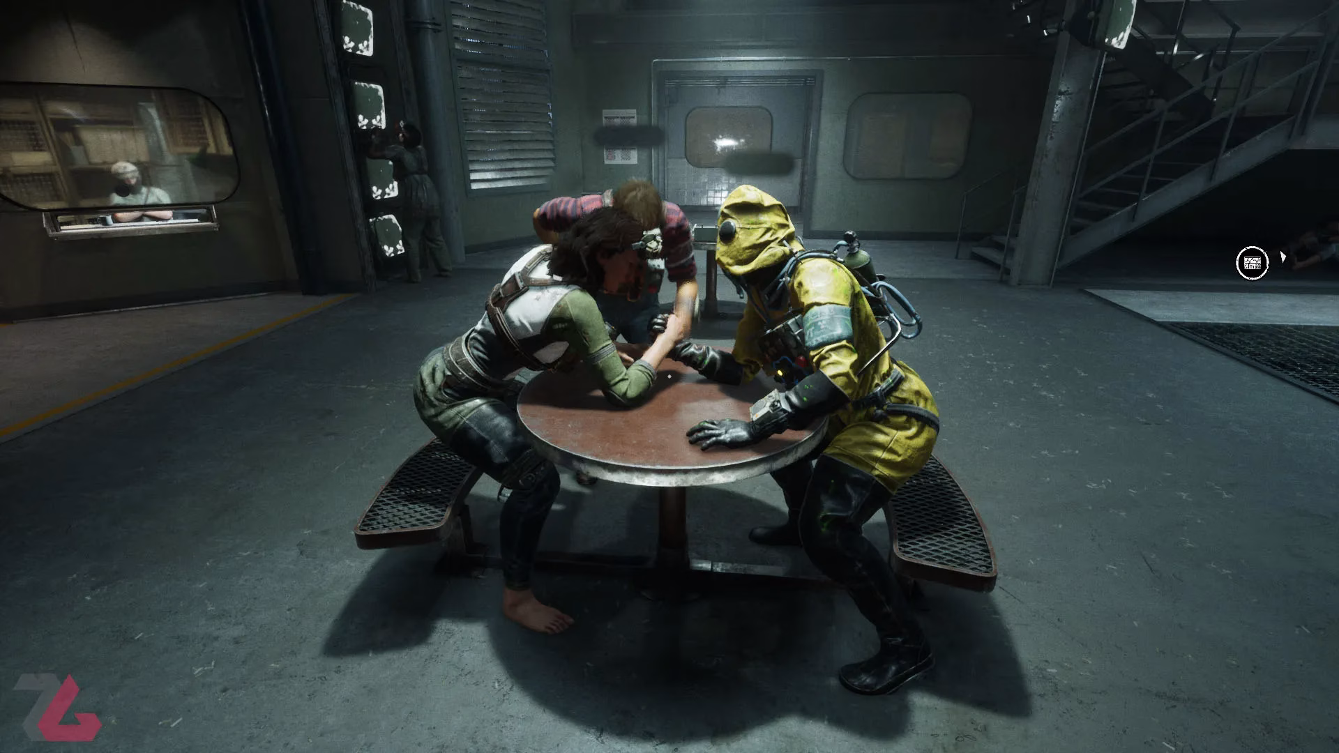 حالت PvP به The Outlast Trials می‌آید؛ ترسی دوبرابر
