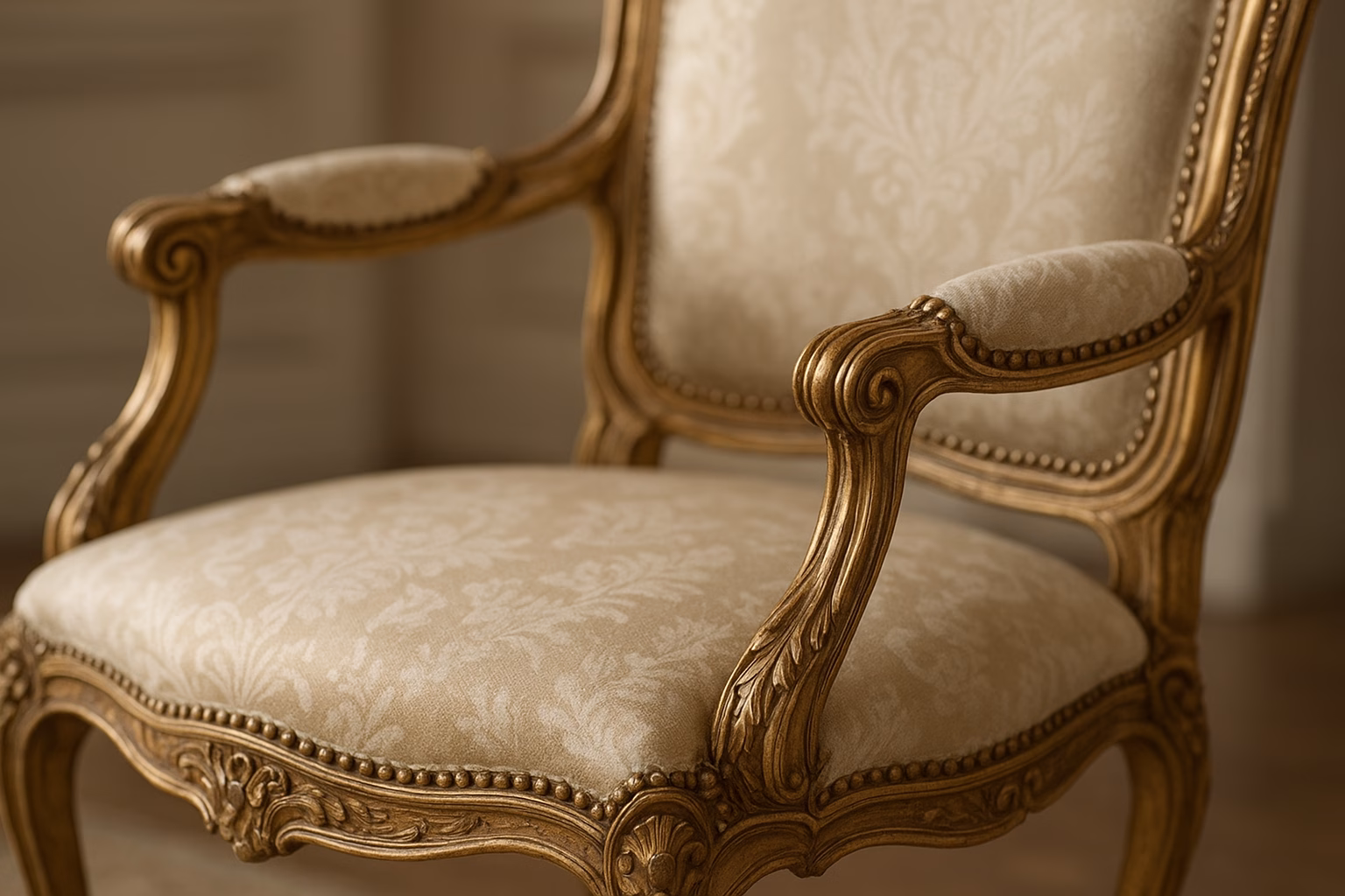 مبل نئوکلاسیک