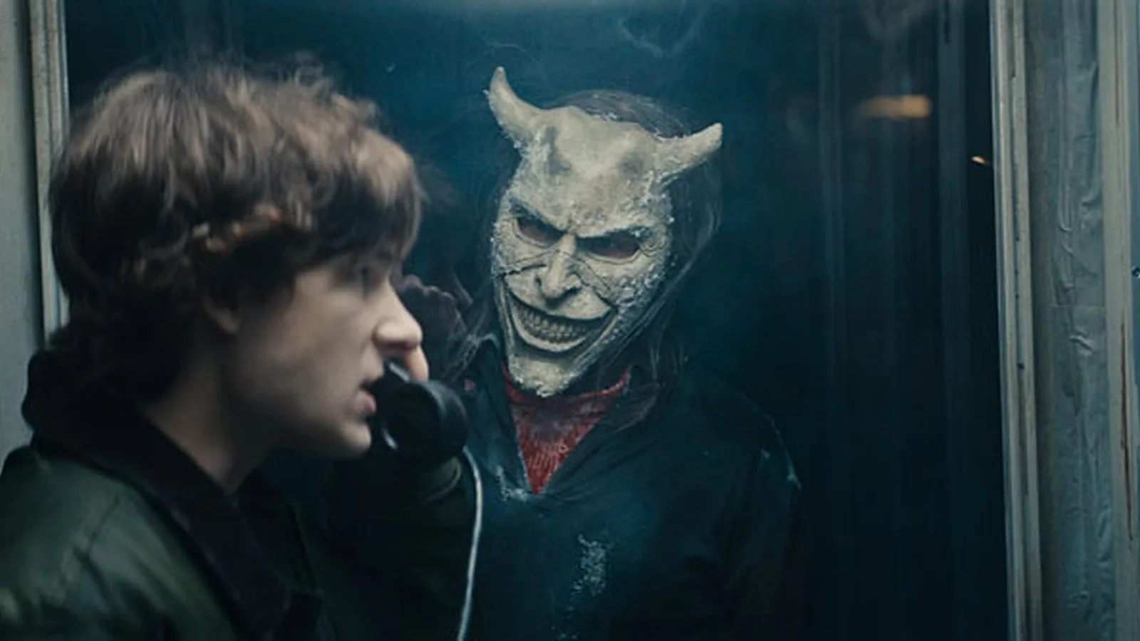 فیلم black phone 2