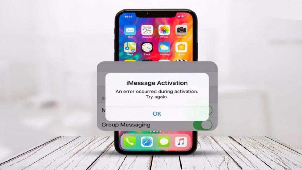 مشکل آی‌مسیج در iOS 26؛ اپل راهکار رسمی را ارائه کرد