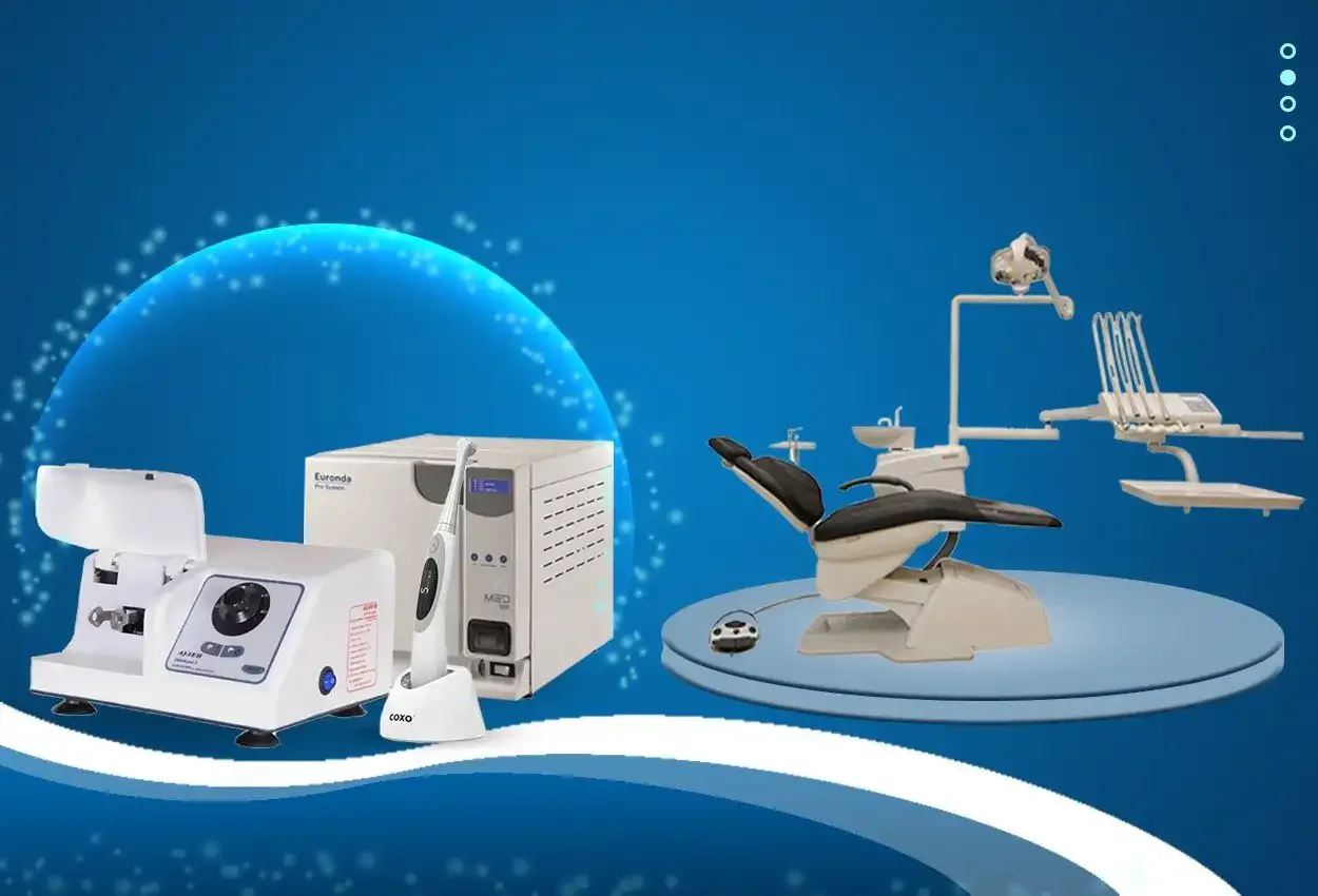 فروشگاه کافه دنتیست