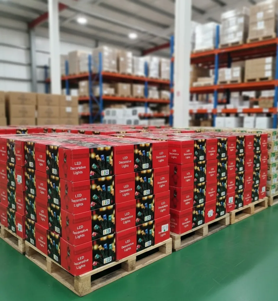 فروش ریسه سوزنی