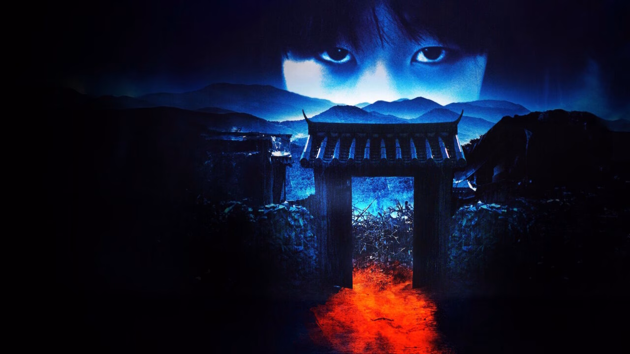 ۱۰ فیلم ترسناک کمتر دیدهشده برای هالووین