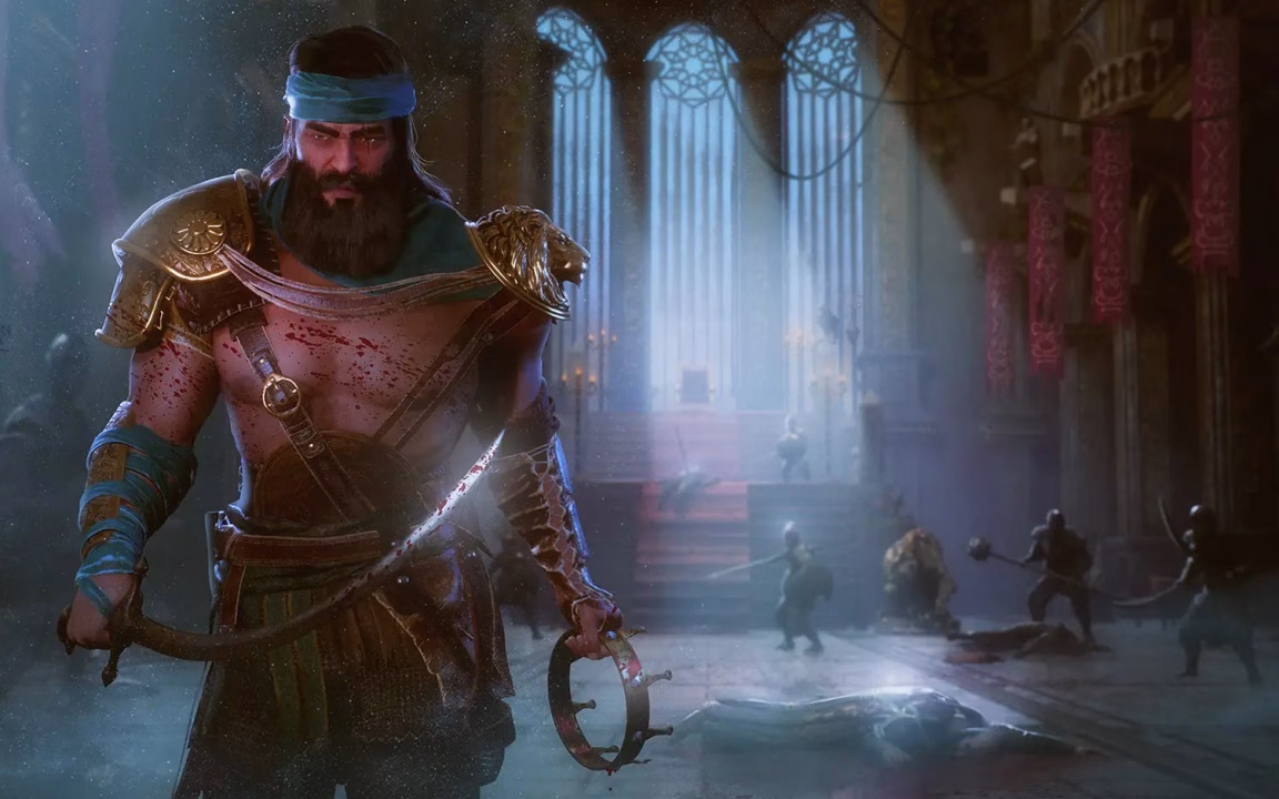 نقد و نمرات بازی ایرانی Blood of Mehran