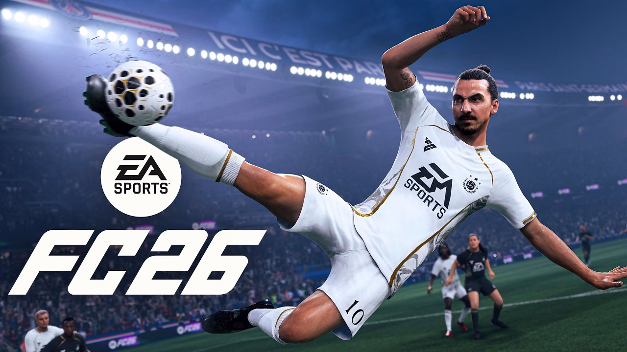 نقد و بررسی کامل EA Sports FC 26