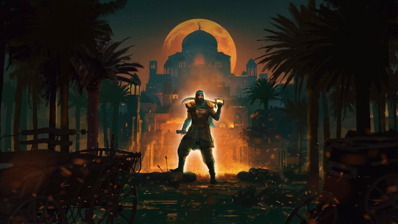 نقد و نمرات بازی ایرانی Blood of Mehran