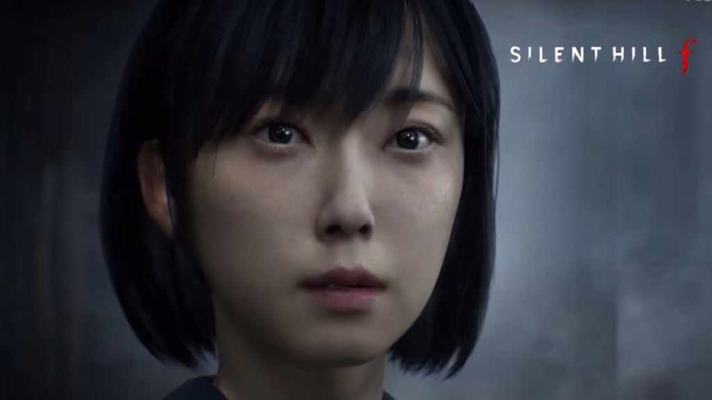 بازیگر نقش اصلی Silent Hill f ترس خود را در استریم نشان داد