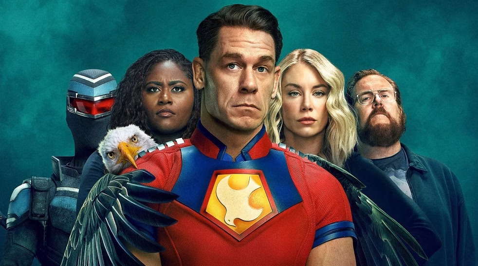 جیمز گان و آینده دنیای سینمایی دیسی: پس از Man of Tomorrow