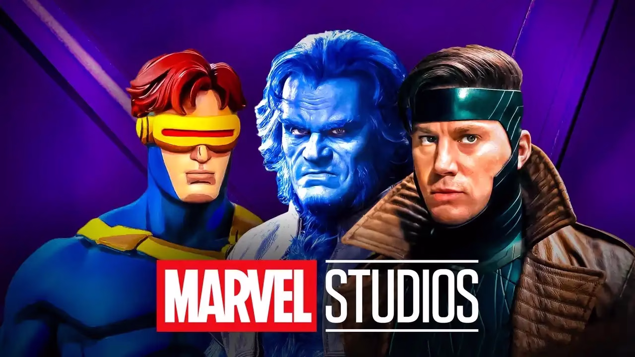 تهیهکننده Ant-Man به ریبوت X-Men مارول میپیوندد