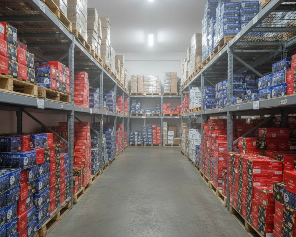 واردات و فروش عمده ریسه سوزنی