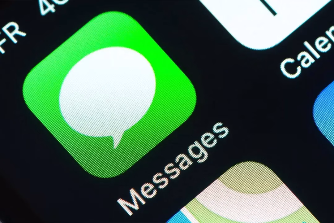 مشکل آی‌مسیج در iOS 26؛ اپل راهکار رسمی را ارائه کرد