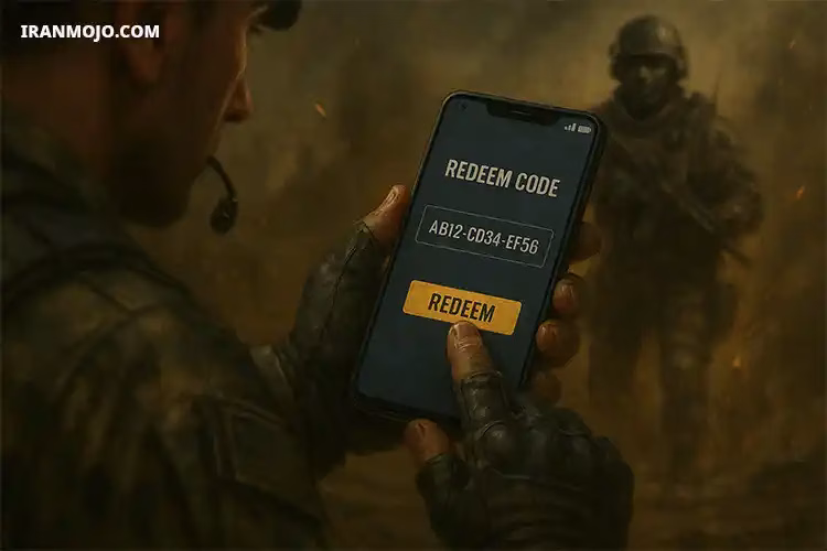 ردیم کد کالاف دیوتی؛ واقعیتها و ترفندهای مهم