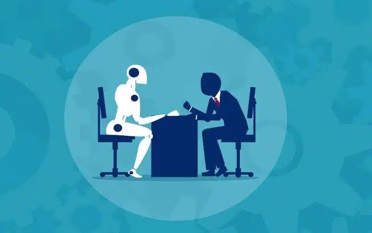 چتباتهای هوش مصنوعی چاپلوس هستند