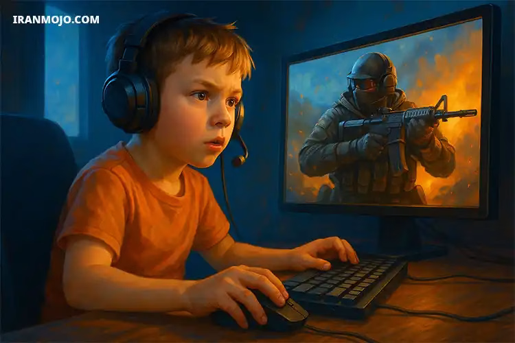 بازیکنان حرفهای چه میپسندند؟