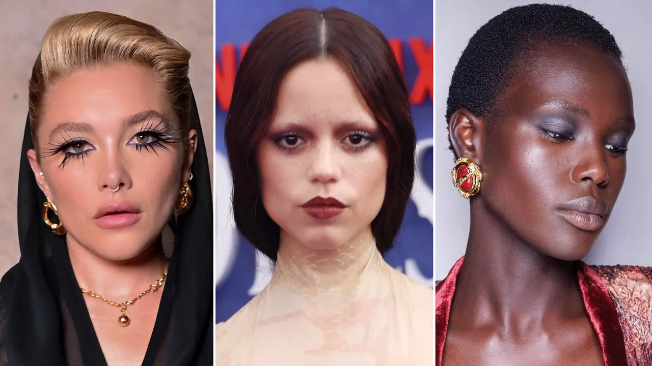 مد پاییز 2025