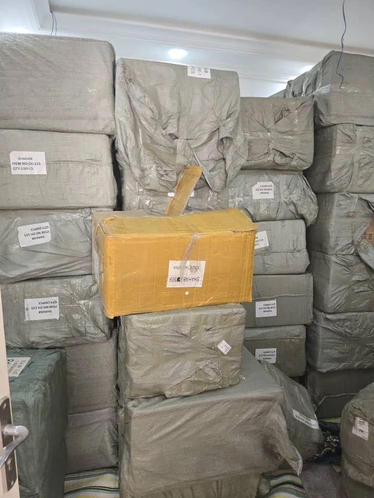 واردکننده مستقیم ریسه سوزنی