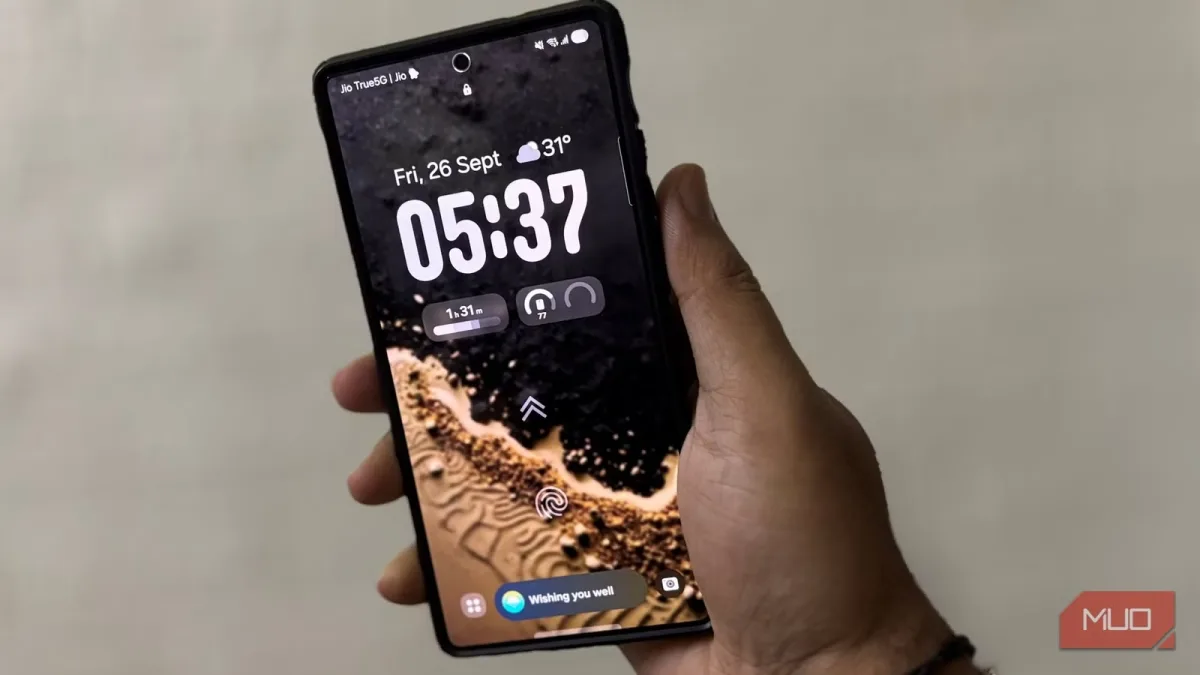 6 ترفند جدید درباره سامسونگ